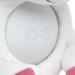 Peluche veilleuse licorne