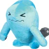 Peluche Wobbuffet Pokémon