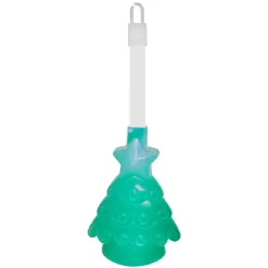 Pendentif phosphorescent coloré