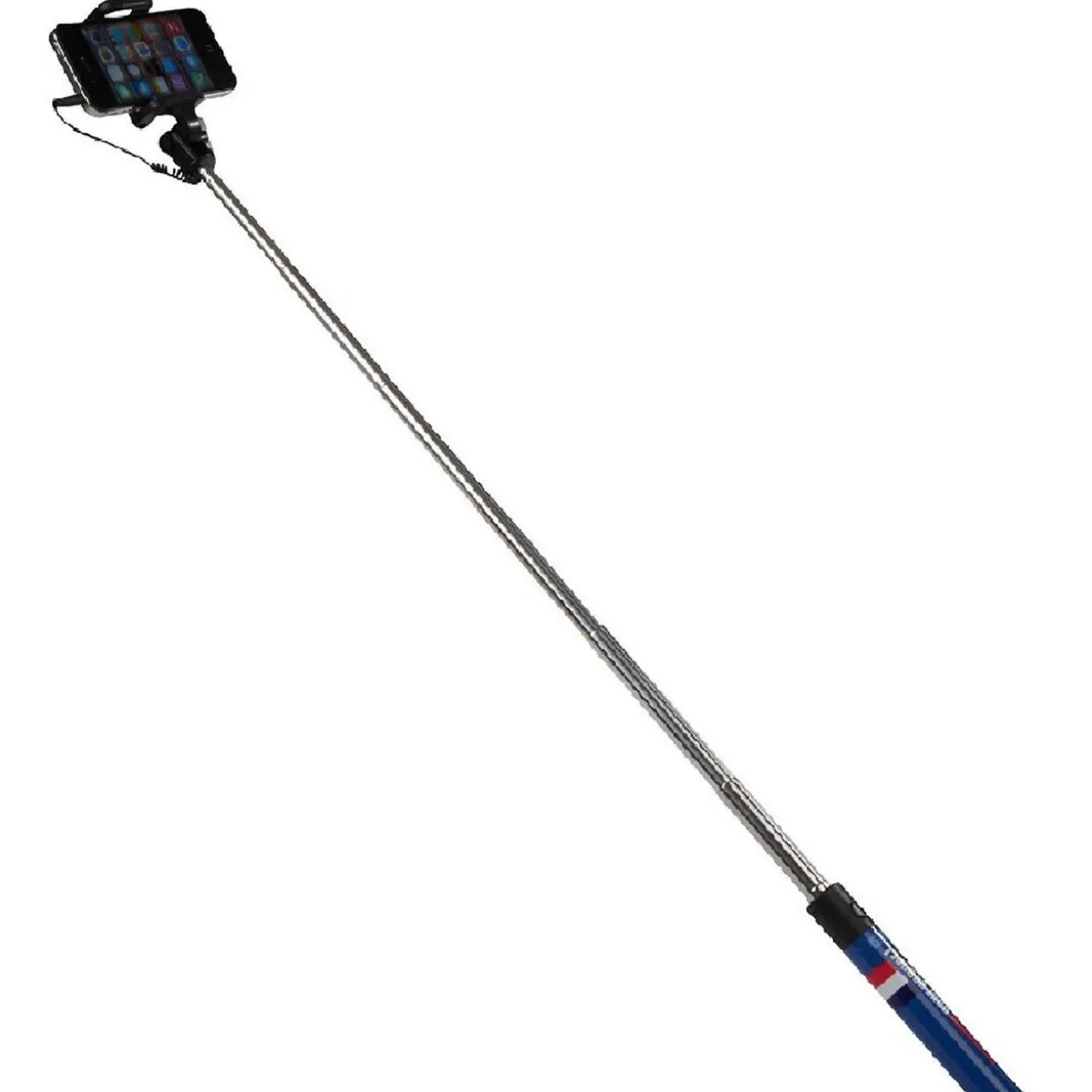 Perche selfies avec bouton déclencheur supporter France