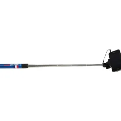 Perche selfies avec bouton déclencheur supporter France