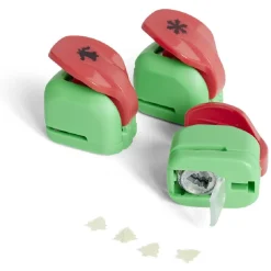 Perforatrice Noël x3