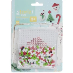 Perle à repasser Noël x450