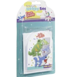 Perle thermocollante 650 pièces