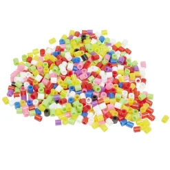 Perle thermocollante 650 pièces