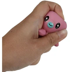 Personnage à malaxer