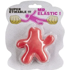 Personnage à malaxer H12cm