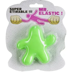 Personnage à malaxer H12cm