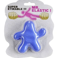 Personnage à malaxer H12cm