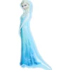 Personnage gonflable Elsa Reine des neiges Frozen Disney