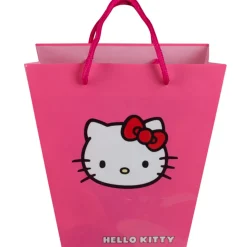 Petit sac Hello Kitty rose