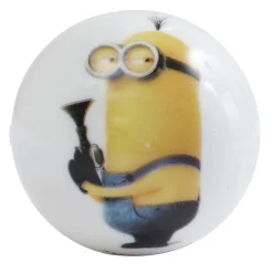 Petite balle Disney 6 cm