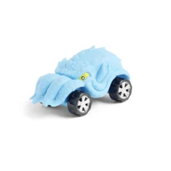 Petite voiture extensible