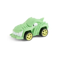 Petite voiture extensible