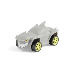 Petite voiture extensible