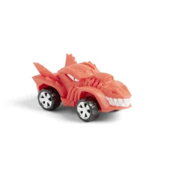 Petite voiture extensible