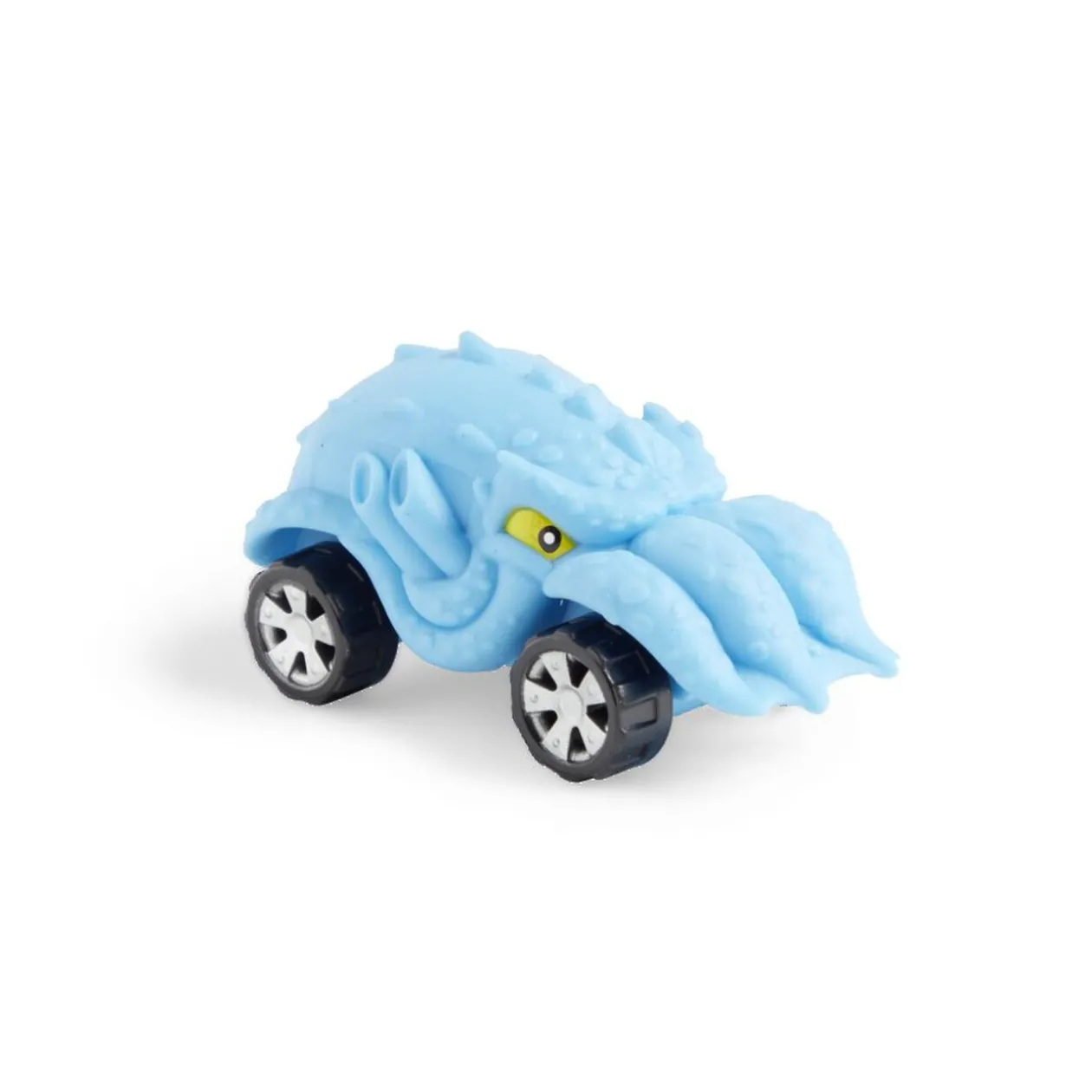 Petite voiture extensible