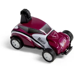 Petite voiture plastique