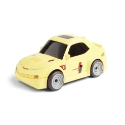 Petite voiture plastique - 3 modèles