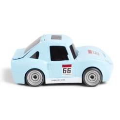 Petite voiture plastique - 3 modèles