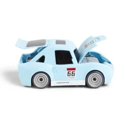 Petite voiture plastique - 3 modèles