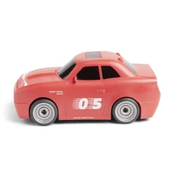 Petite voiture plastique - 3 modèles