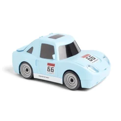 Petite voiture plastique - 3 modèles