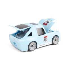 Petite voiture plastique - 3 modèles