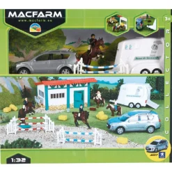 Peugeot 4007 et écurie