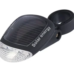 Phare à vélo 2 LED blanches