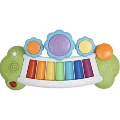 Piano musical bébé