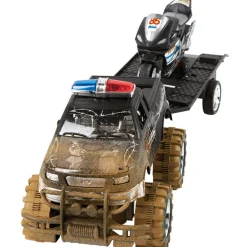 Pick up friction et moto