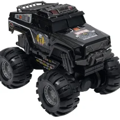 Pick-up géant Free Wheels noir