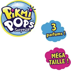 Pikmi pop surprise géant