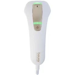Épilateur à lumière pulsée Beurer beauty IPL 5500