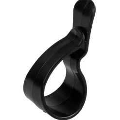 Pince à lunettes pour voiture x2