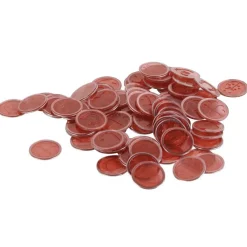 Pion de loto magnetique x100