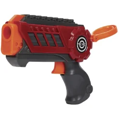 Pistolet à fléchettes x2