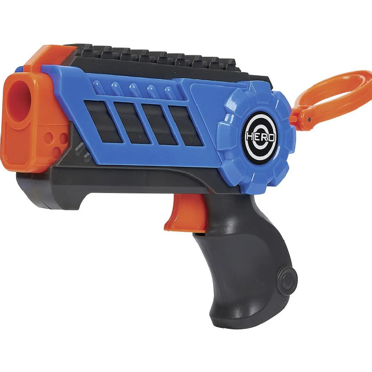 Pistolet à fléchettes x2