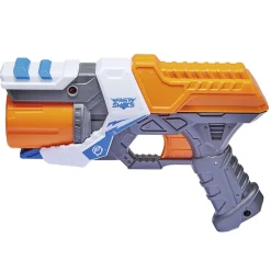 Pistolet Ultimate + 8 fléchettes