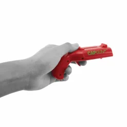 Pistolet décapsuleur ouvre bouteille
