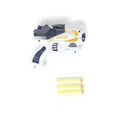 Pistolet en plastique pour enfant