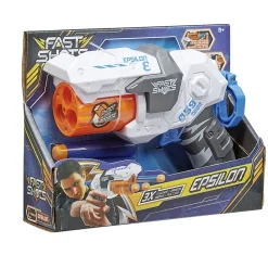 Pistolet Epsilon + 3 fléchettes