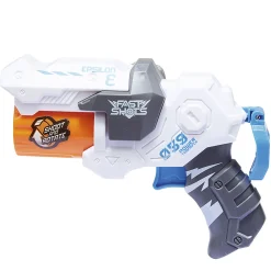 Pistolet Epsilon + 3 fléchettes