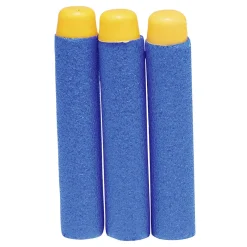 Pistolet Epsilon + 3 fléchettes