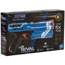 Pistolet Kronos XVIII-500 Nerf Rival