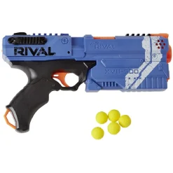 Pistolet Kronos XVIII-500 Nerf Rival