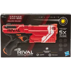 Pistolet Kronos XVIII-500 Nerf Rival