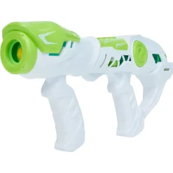 Pistolet lance-balles avec 6 balles en mousse