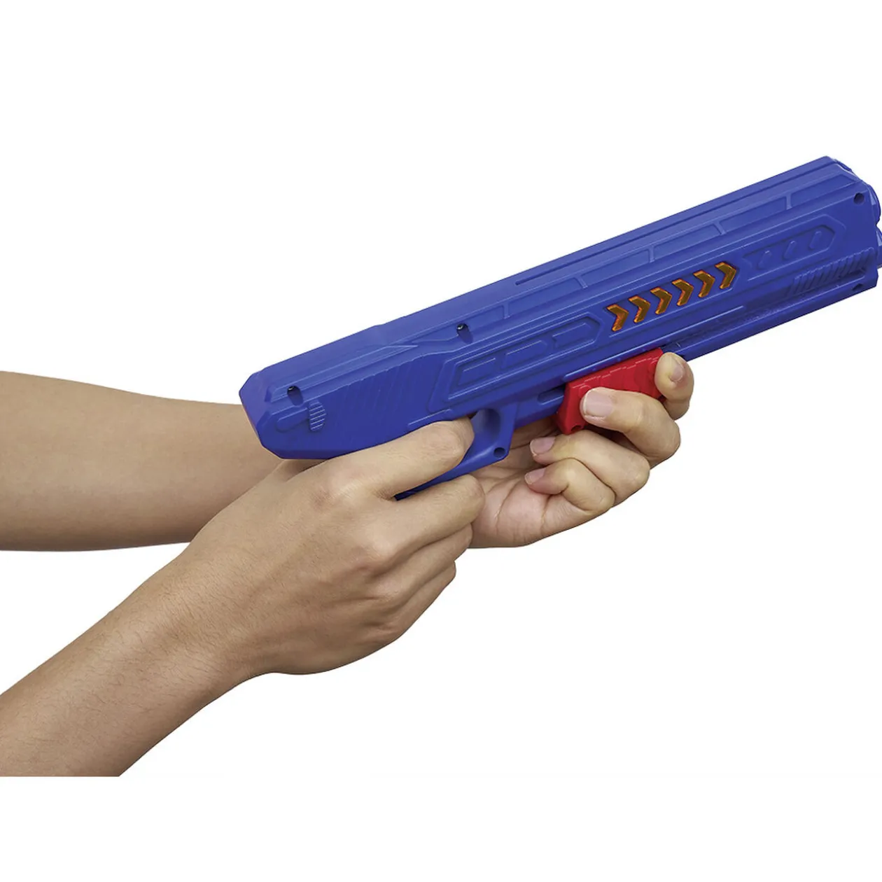 Pistolet lanceur d'avion